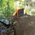 Powerbank Xtorm Rugged Pro 10000 mAh 20W czarny/pomarańczowy 19