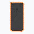 Powerbank Xtorm Rugged Pro 20000 mAh 35W czarny/pomarańczowy