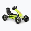Gokart dziecięcy EXIT Foxy Go zielony