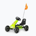 Gokart dziecięcy EXIT Foxy Go zielony 2