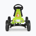 Gokart dziecięcy EXIT Foxy Go zielony 3