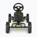 Gokart dziecięcy EXIT Foxy Go zielony 4