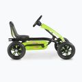 Gokart dziecięcy EXIT Foxy Go zielony 5