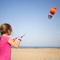 Latawiec CrossKites Air red/yellow 3