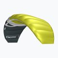 Latawiec CrossKites Boarder fluor yellow