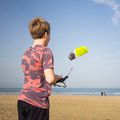 Latawiec CrossKites Boarder fluor yellow 3