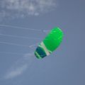 Latawiec CrossKites Quattro green 3