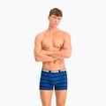 Bokserki męskie PUMA Heritage Stripe 2 pary blue 3