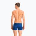 Bokserki męskie PUMA Heritage Stripe 2 pary blue 4