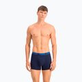 Bokserki męskie PUMA Heritage Stripe 2 pary blue 7