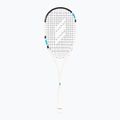Rakieta do squasha Eye X.Lite 110 SS J. Barrington white/black/blue
