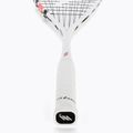 Rakieta do squasha Eye V.Lite 115 SS P.Coll white/black/pink 3