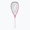 Rakieta do squasha Eye V.Lite 110 Pro Series pink/black/white
