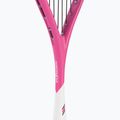 Rakieta do squasha Eye V.Lite 110 Pro Series pink/black/white 4