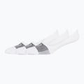 Skarpety ASICS Secret 3 pary brilliant white 2