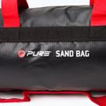 Worek treningowy Pure2Improve Sandbag czarny 2165 4