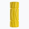 Roller do masażu Pure2Improve Soft żółty 2146 2
