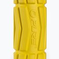 Roller do masażu Pure2Improve Soft żółty 2146 3