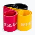 Zestaw gum oporowych Pure2Improve Mini Bands 3 szt. kolorowy 2155
