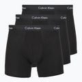 Bokserki Calvin Klein 000NB1770A Brief 3 pary black/black/white