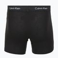 Bokserki Calvin Klein 000NB1770A Brief 3 pary black/black/white 3