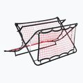 Trenażer Rama Siatkowa Pure2Improve P2I Soccer Rebounder czerwony 2145 2