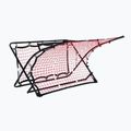 Trenażer Rama Siatkowa Pure2Improve P2I Soccer Rebounder czerwony 2145 3