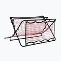 Trenażer Rama Siatkowa Pure2Improve P2I Soccer Rebounder czerwony 2145 4