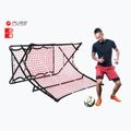 Trenażer Rama Siatkowa Pure2Improve P2I Soccer Rebounder czerwony 2145 7