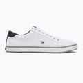 Trampki męskie Tommy Hilfiger Harlow 1D white 2