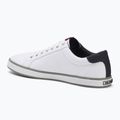 Trampki męskie Tommy Hilfiger Harlow 1D white 3