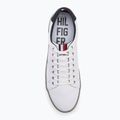 Trampki męskie Tommy Hilfiger Harlow 1D white 5