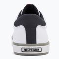 Trampki męskie Tommy Hilfiger Harlow 1D white 6
