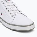 Trampki męskie Tommy Hilfiger Harlow 1D white 7