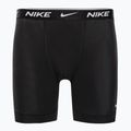 Bokserki męskie Nike Everyday Cotton Stretch 3 pary black 2