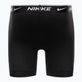 Bokserki męskie Nike Everyday Cotton Stretch 3 pary black 3