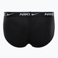 Slipy męskie Nike Everyday Cotton Stretch Brief 3 pary black 2