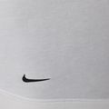 Bokserki męskie Nike Everyday Cotton Stretch 3 pary white/grey heather/black 10