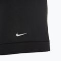 Bokserki męskie Nike Everyday Cotton Stretch Trunk 3 pary white/grey heather/black 6