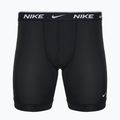 Bokserki męskie Nike Everyday 3 pary black 2