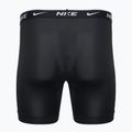 Bokserki męskie Nike Everyday 3 pary black 3