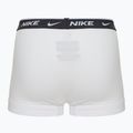 Bokserki męskie Nike Everyday Cotton Stretch Trunk 3 pary white 3