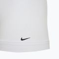 Bokserki męskie Nike Everyday Cotton Stretch Trunk 3 pary white 4