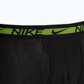 Bokserki męskie Nike Dri-FIT Ultra Stretch Micro Trunk 3 pary black/volt/blue/red 5