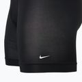 Bokserki męskie Nike Essential Micro 3 pary black/black/black 4