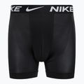 Bokserki męskie Nike Dri-Fit Essential Micro Boxer Brief 3 pary black 2