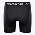 Bokserki męskie Nike Dri-Fit Essential Micro Boxer Brief 3 pary black 3