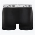 Bokserki męskie Nike Everyday Cotton Stretch Trunk 3 pary black/white wb/white wb/white wb 2