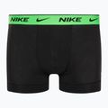 Bokserki męskie Nike Everyday Cotton Stretch Trunk 3 pary geo block print/cool grey/black 8