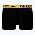 Bokserki męskie Nike Dri-FIT Cotton Trunk 3 pary fuxia/yellow/turquoise 5